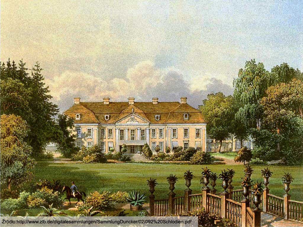 Gadysze (1830)